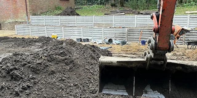 Total Landscaping and Groundworks – Landscaping Services
